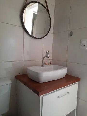 Apartamento à venda com 2 quartos, 60m² - Foto 5