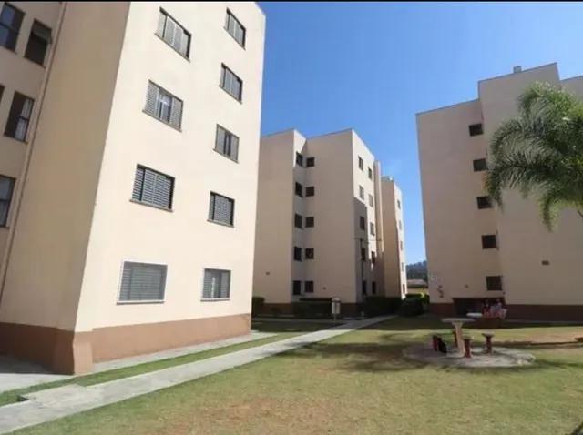 Apartamento à venda com 2 quartos, 49m² - Foto 8