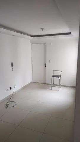 Apartamento à venda com 2 quartos, 49m² - Foto 5