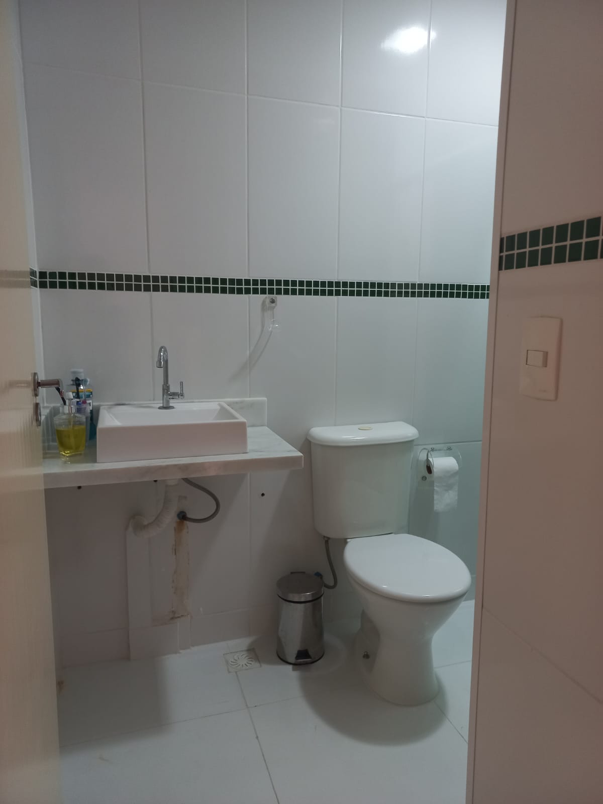 Apartamento à venda com 2 quartos, 70m² - Foto 11