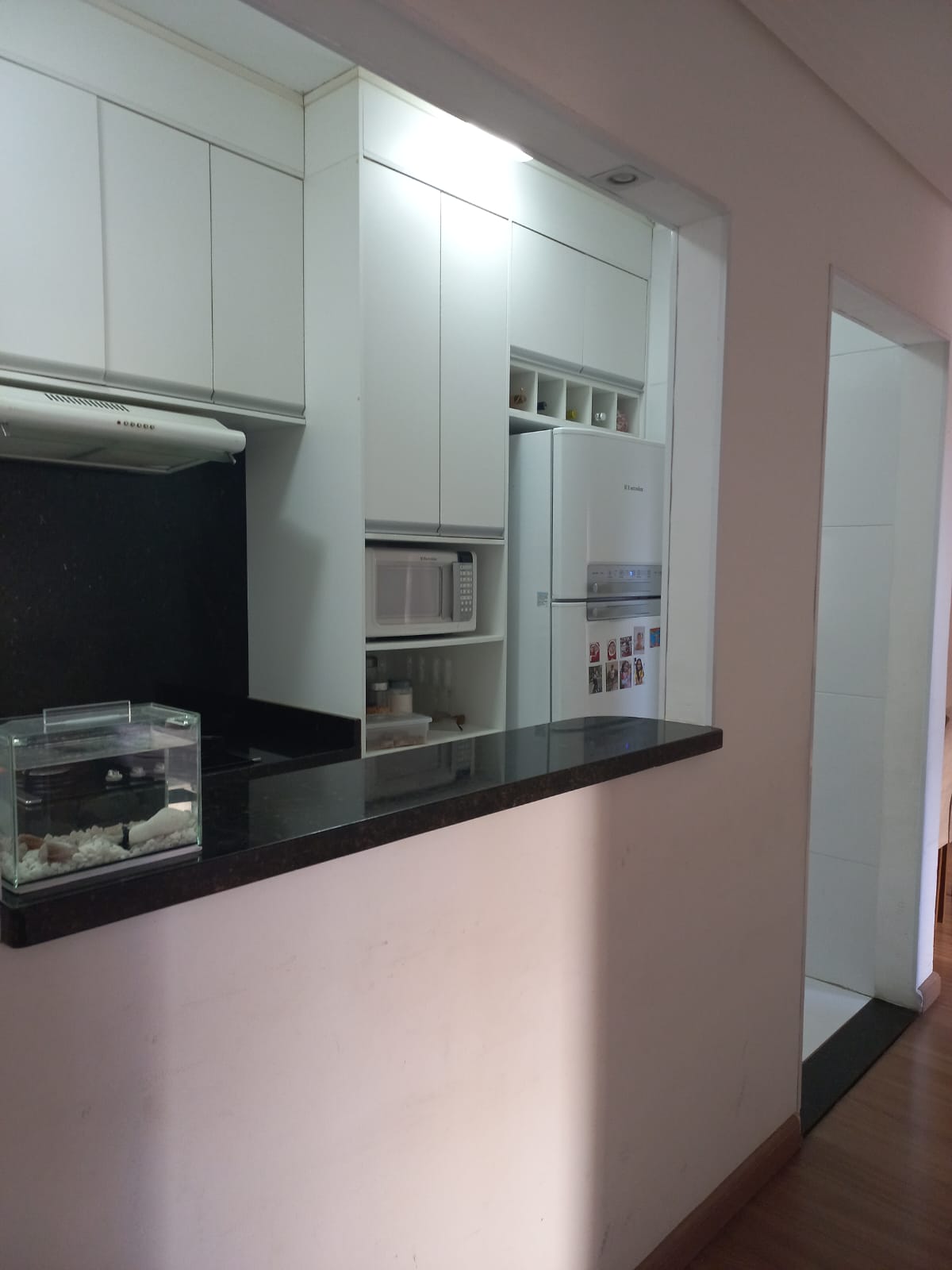 Apartamento à venda com 2 quartos, 70m² - Foto 4