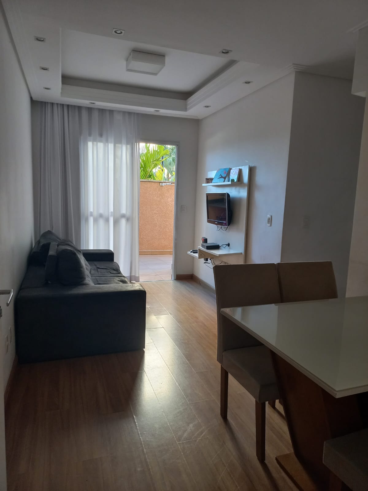 Apartamento à venda com 2 quartos, 70m² - Foto 1