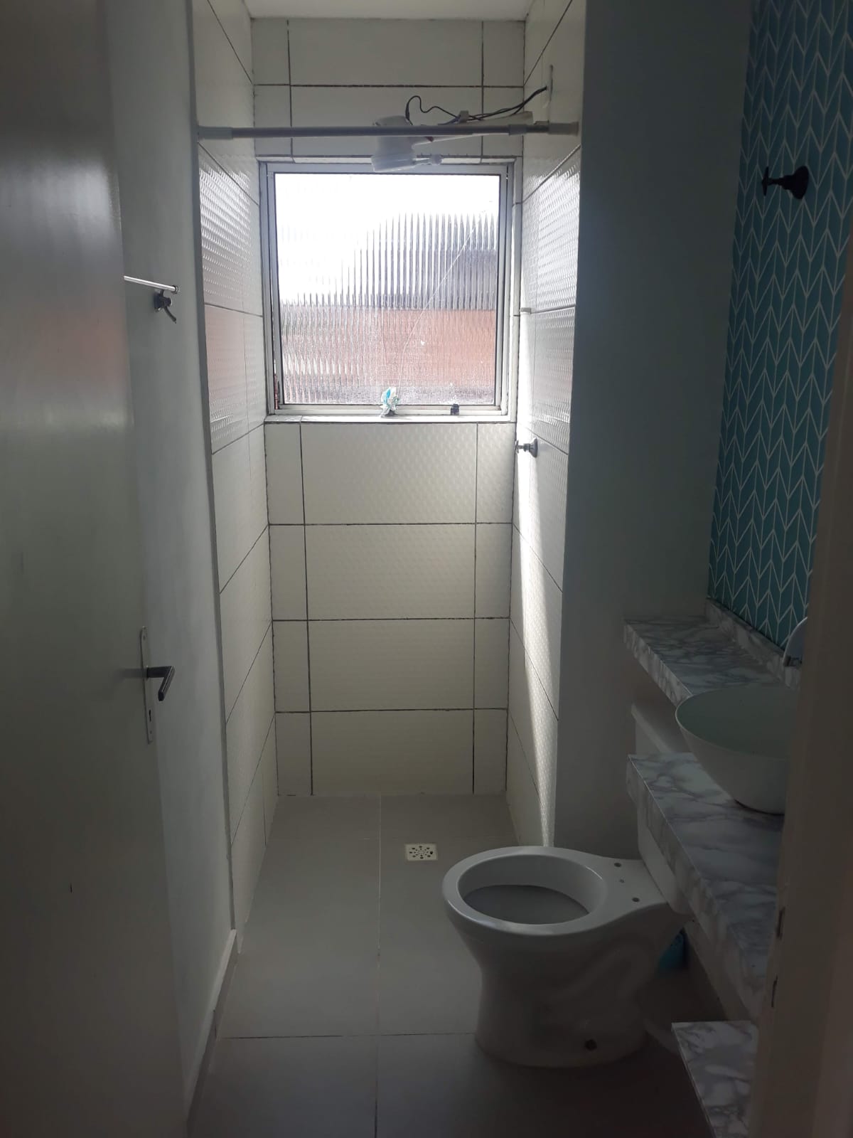 Apartamento à venda com 2 quartos, 50m² - Foto 5