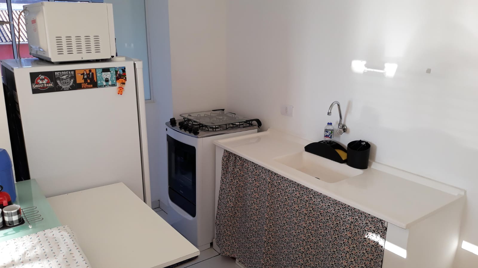 Apartamento à venda com 2 quartos, 50m² - Foto 18