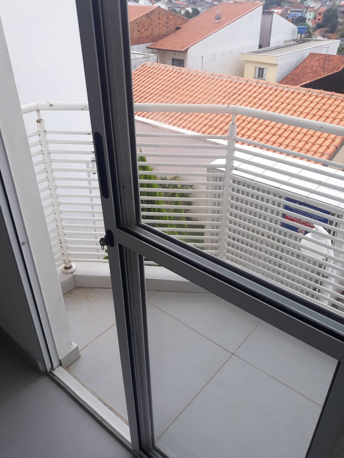 Apartamento à venda com 2 quartos, 50m² - Foto 16