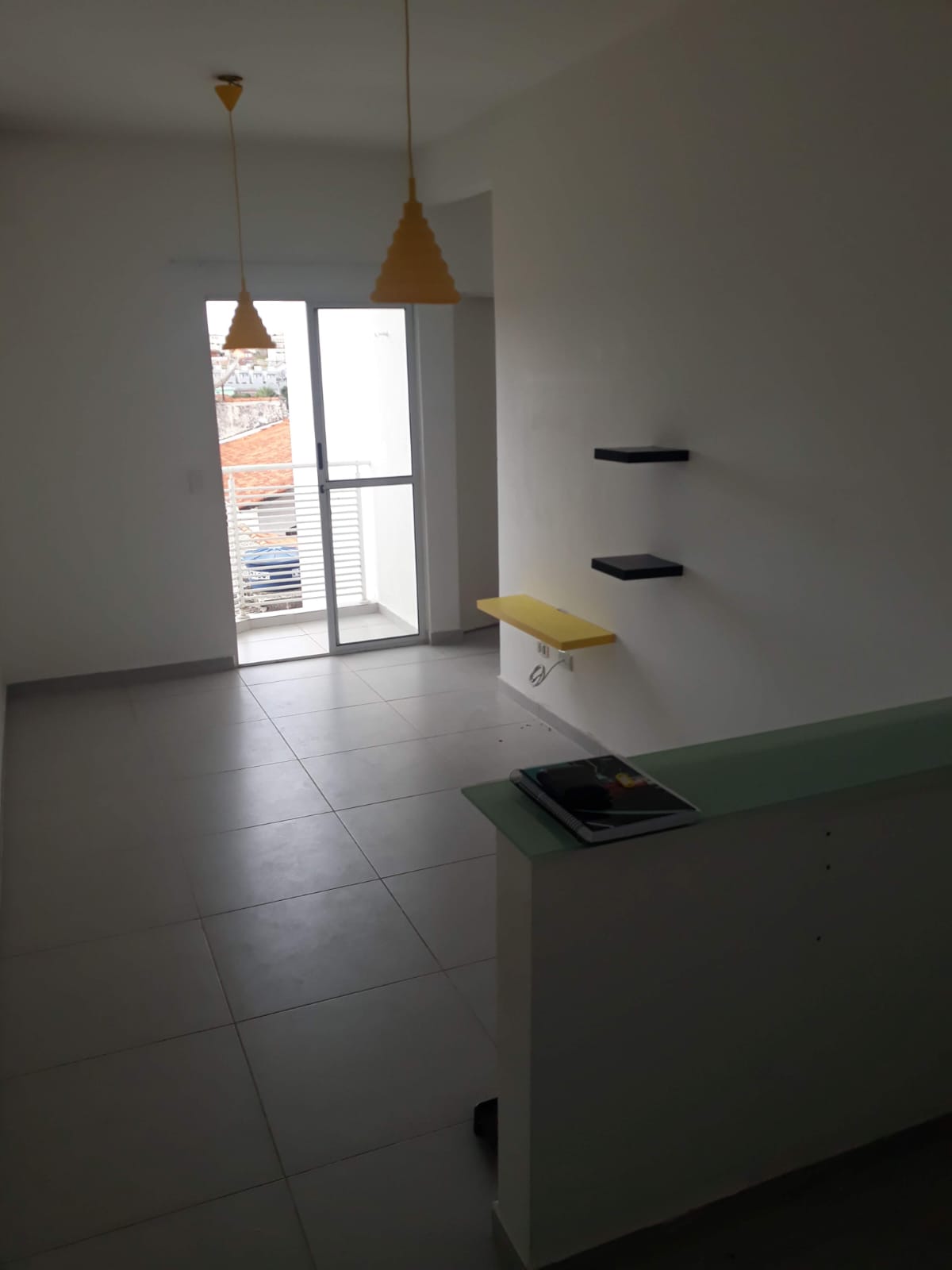 Apartamento à venda com 2 quartos, 50m² - Foto 11