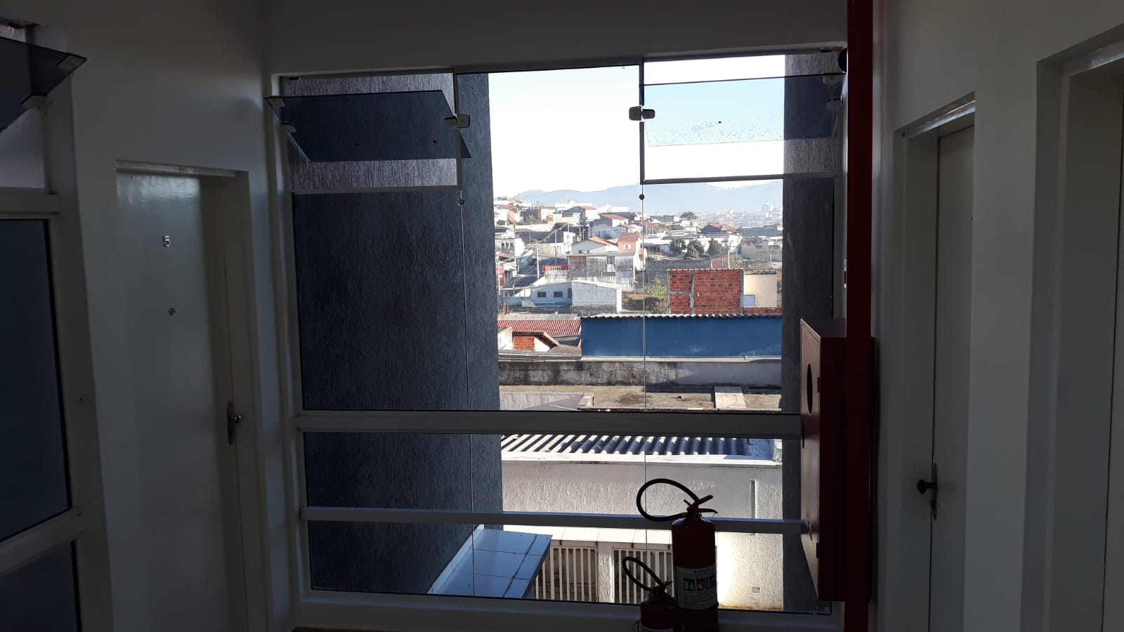 Apartamento à venda com 2 quartos, 50m² - Foto 7