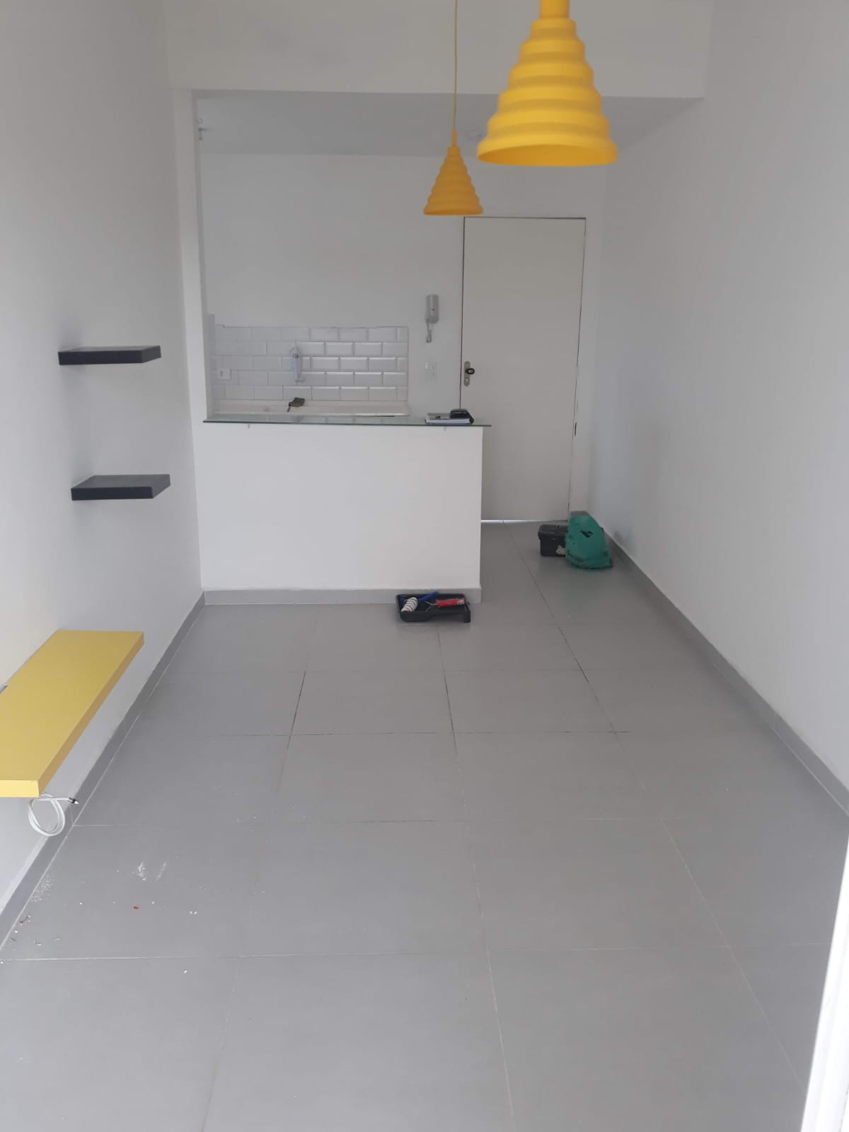 Apartamento à venda com 2 quartos, 50m² - Foto 15