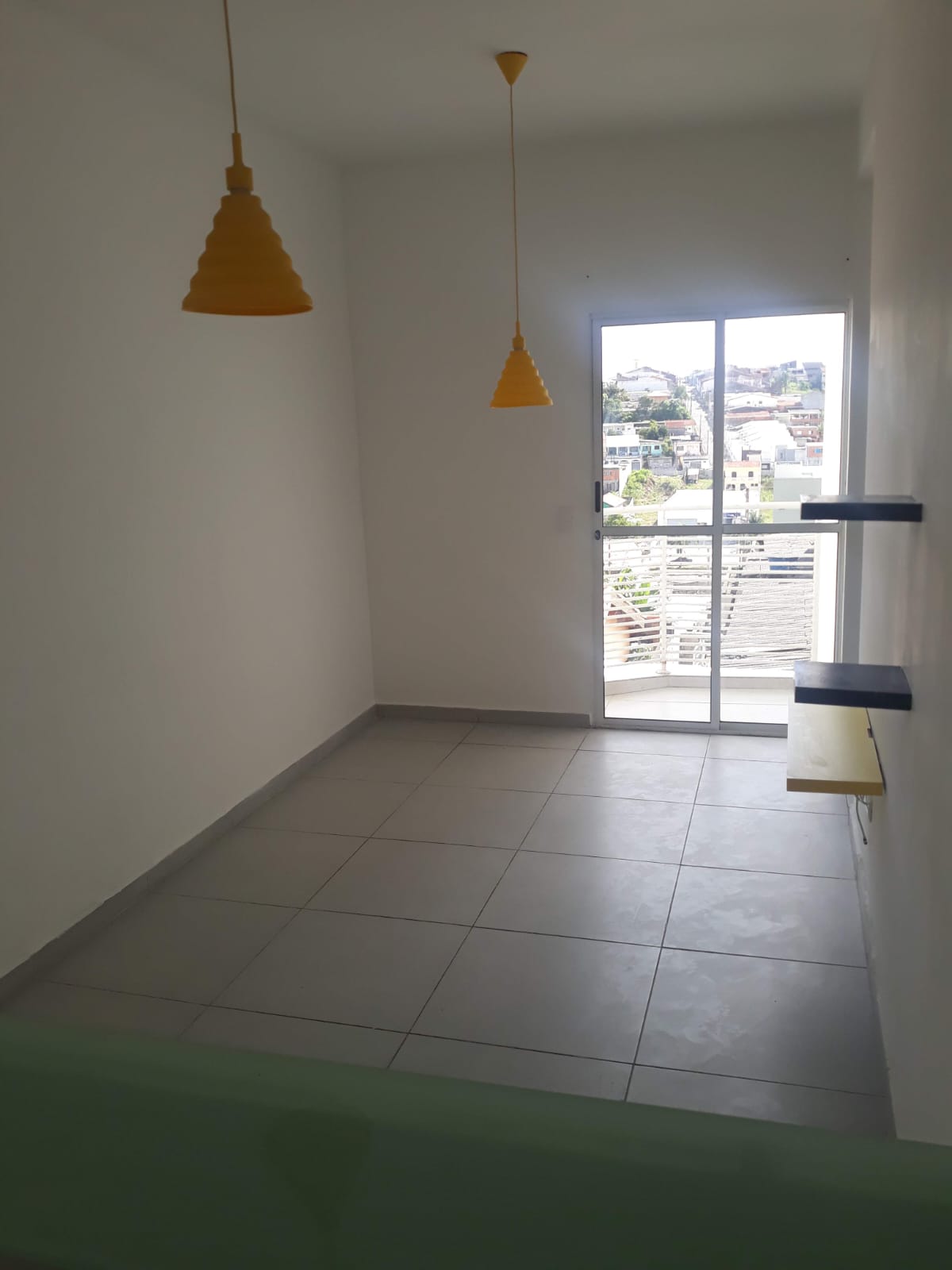 Apartamento à venda com 2 quartos, 50m² - Foto 6