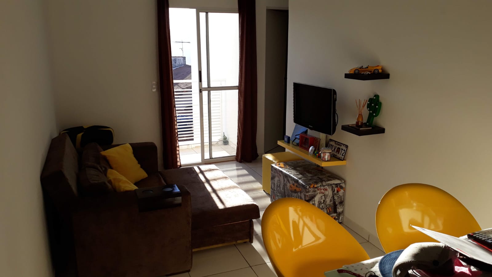 Apartamento à venda com 2 quartos, 50m² - Foto 10