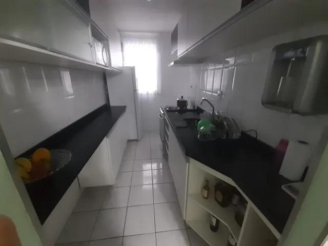 Apartamento à venda com 2 quartos, 46m² - Foto 17