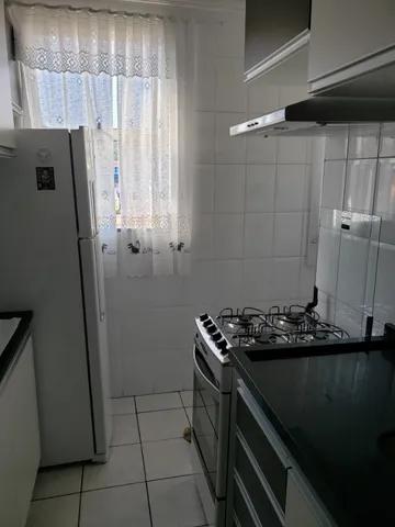 Apartamento à venda com 2 quartos, 46m² - Foto 20