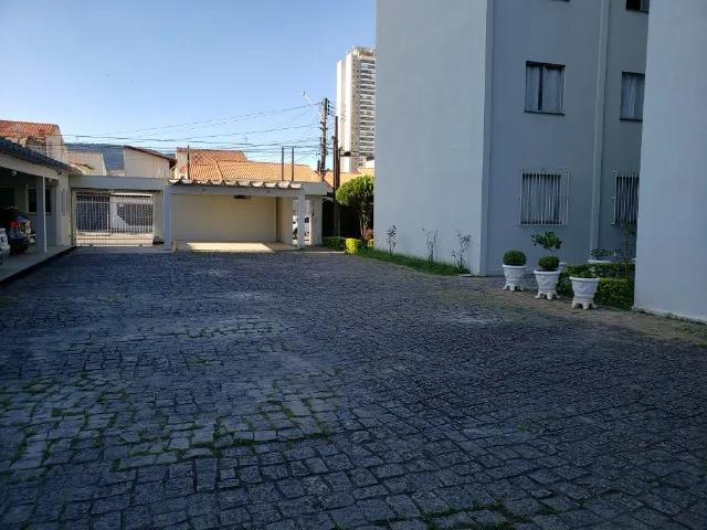 Apartamento à venda com 2 quartos, 46m² - Foto 3