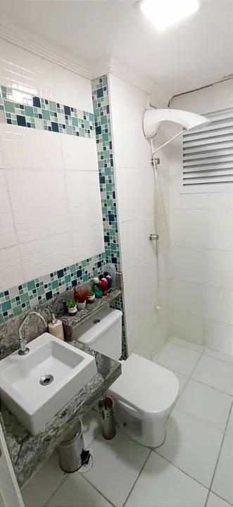 Apartamento à venda com 2 quartos, 55m² - Foto 5