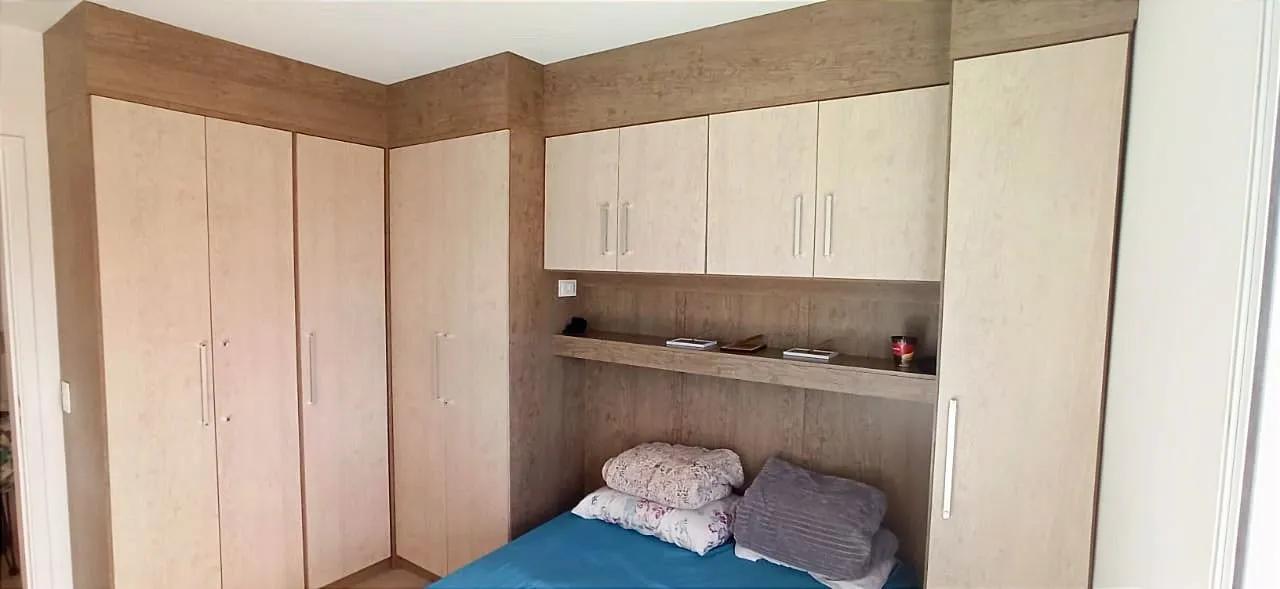 Apartamento à venda com 2 quartos, 55m² - Foto 3