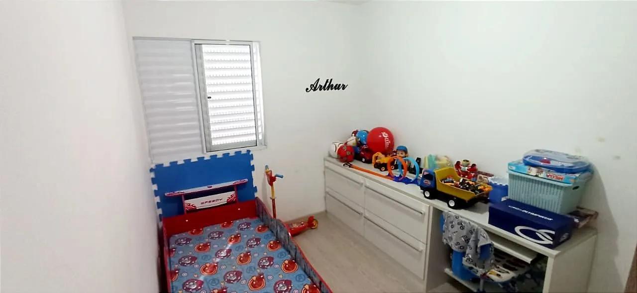 Apartamento à venda com 2 quartos, 55m² - Foto 7