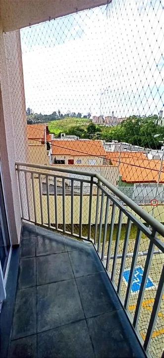 Apartamento à venda com 2 quartos, 55m² - Foto 10