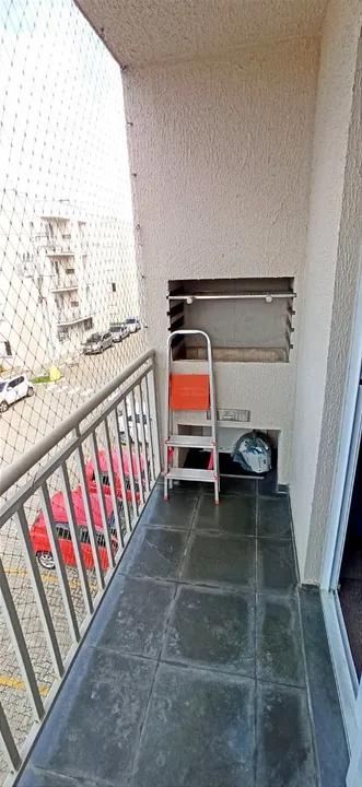 Apartamento à venda com 2 quartos, 55m² - Foto 4