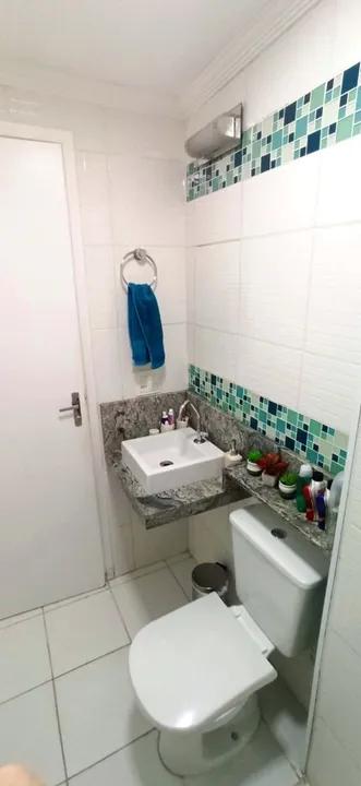 Apartamento à venda com 2 quartos, 55m² - Foto 9