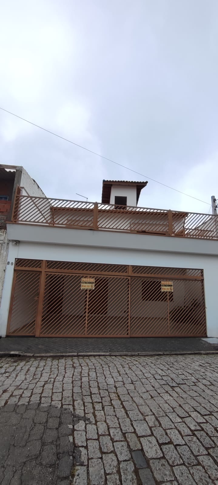 Sobrado à venda com 4 quartos, 203m² - Foto 13