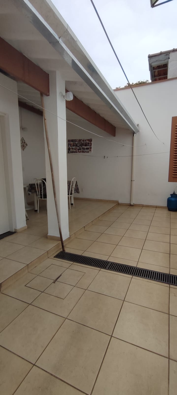 Sobrado à venda com 4 quartos, 203m² - Foto 8