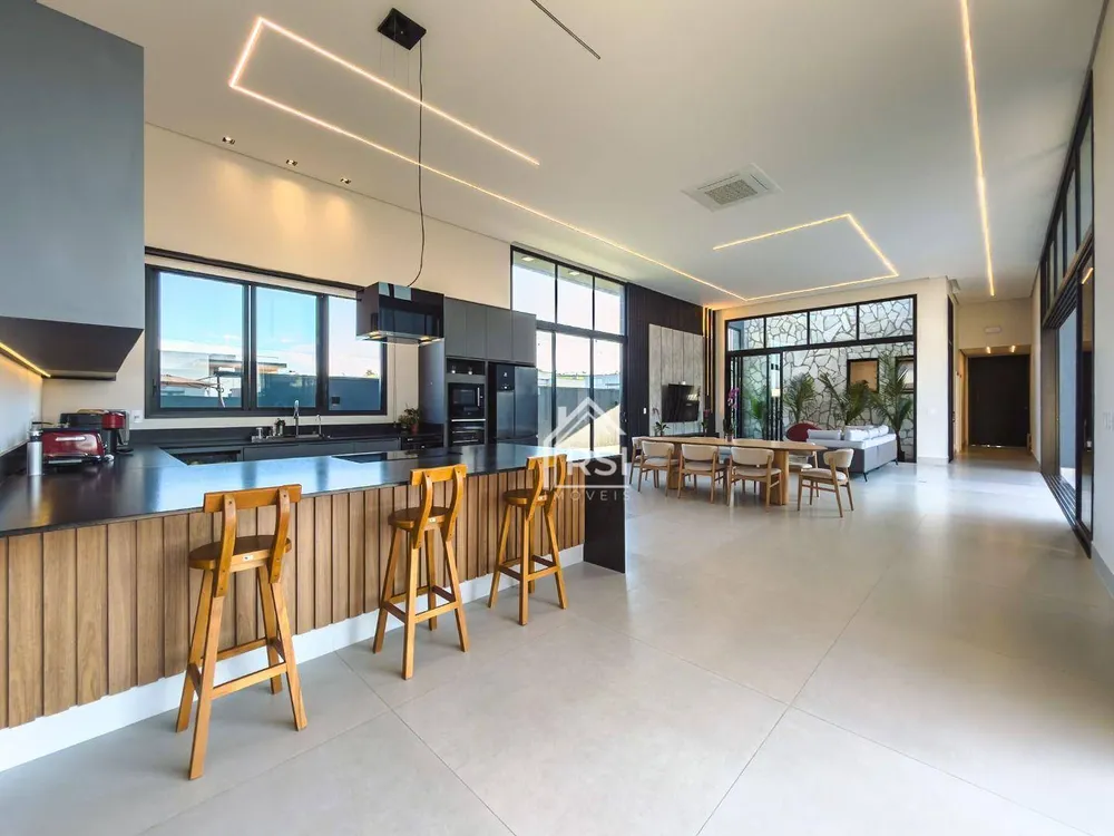 Casa de Condomínio, 4 quartos - Foto 6