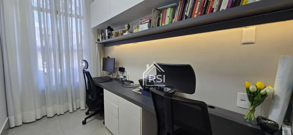 Casa, 3 quartos, 188 m² - Foto 11