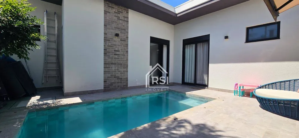 Casa, 3 quartos, 188 m² - Foto 7