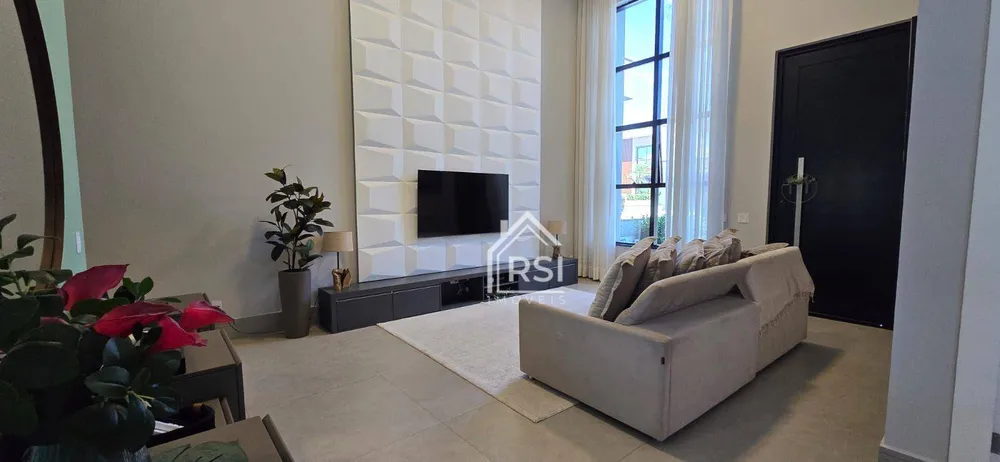 Casa, 3 quartos, 188 m² - Foto 1