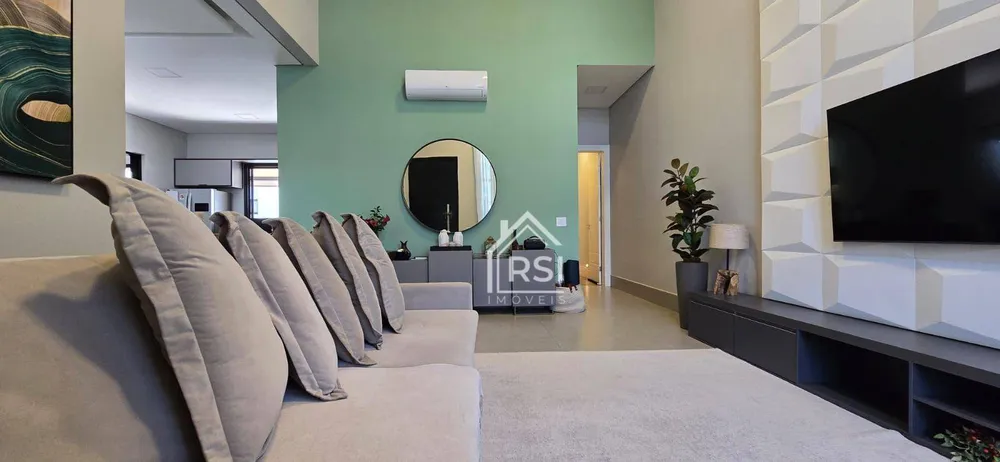 Casa, 3 quartos, 188 m² - Foto 15
