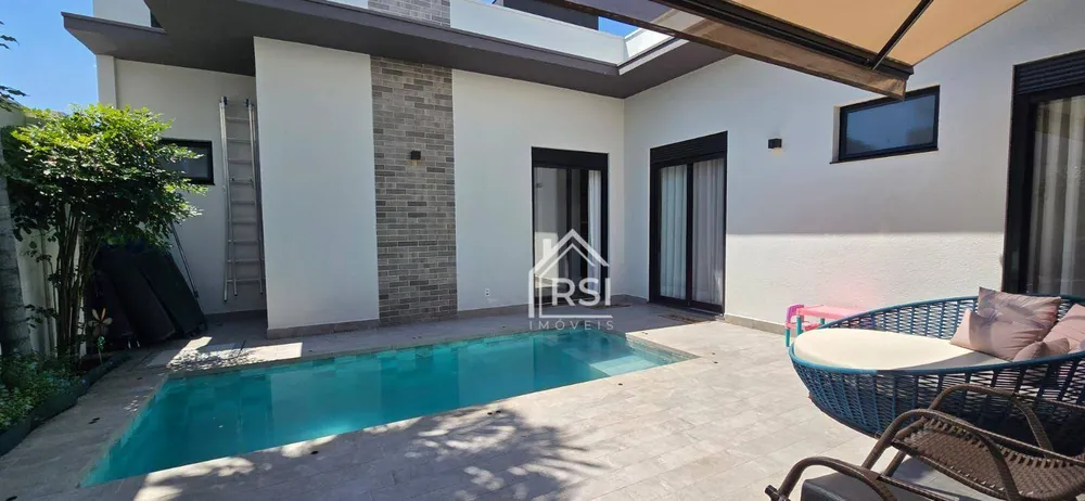 Casa, 3 quartos, 188 m² - Foto 3