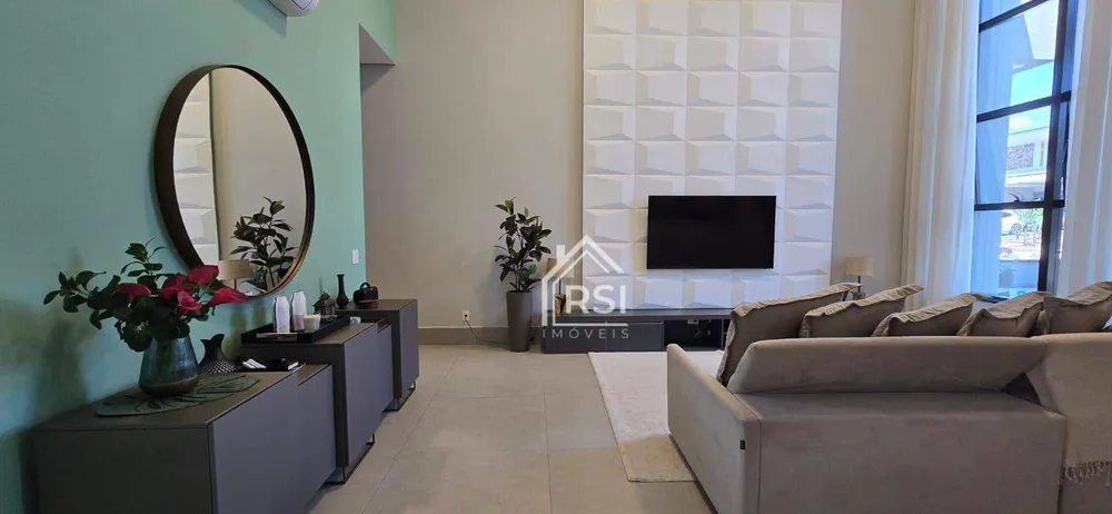 Casa, 3 quartos, 188 m² - Foto 2