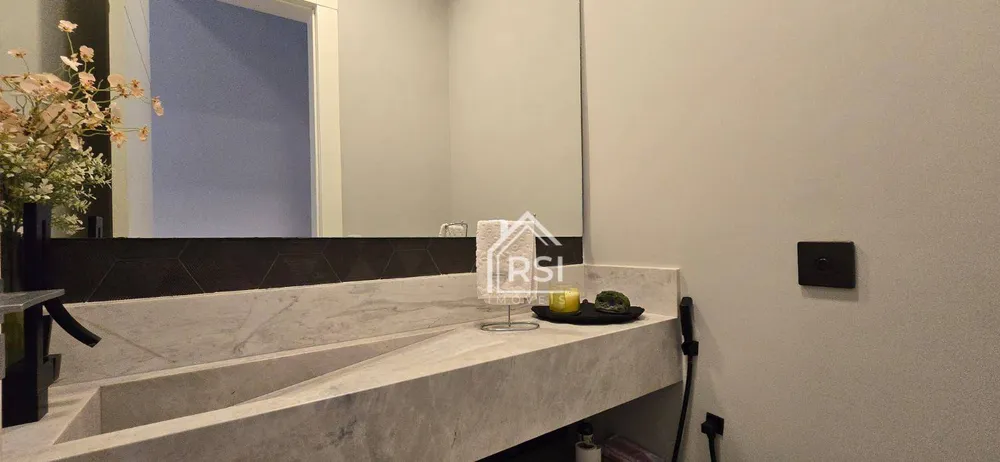 Casa, 3 quartos, 188 m² - Foto 5