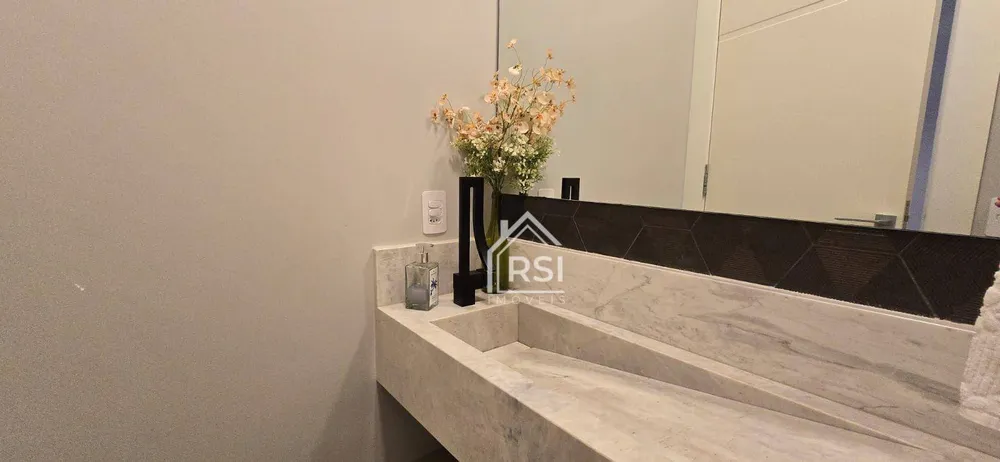 Casa, 3 quartos, 188 m² - Foto 8