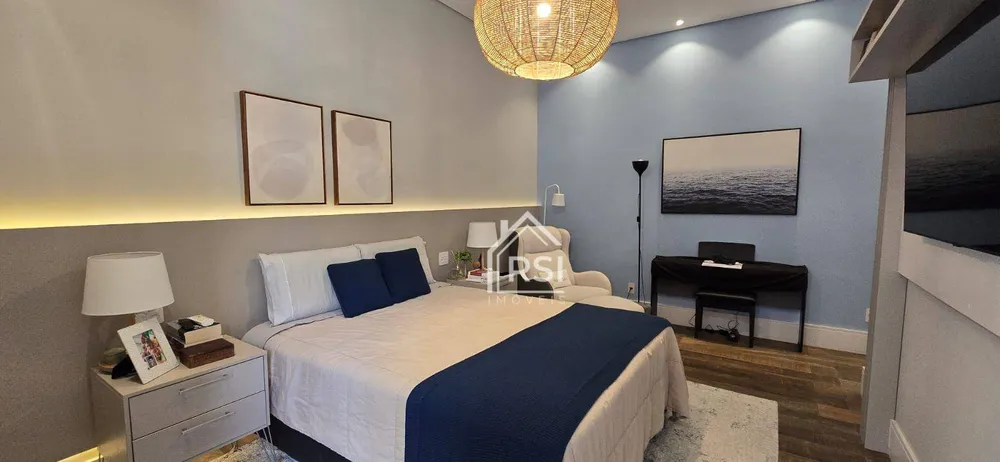 Casa, 3 quartos, 188 m² - Foto 9