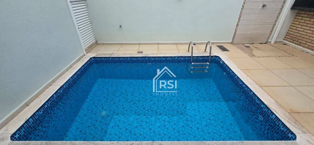 Casa, 3 quartos, 190 m² - Foto 8