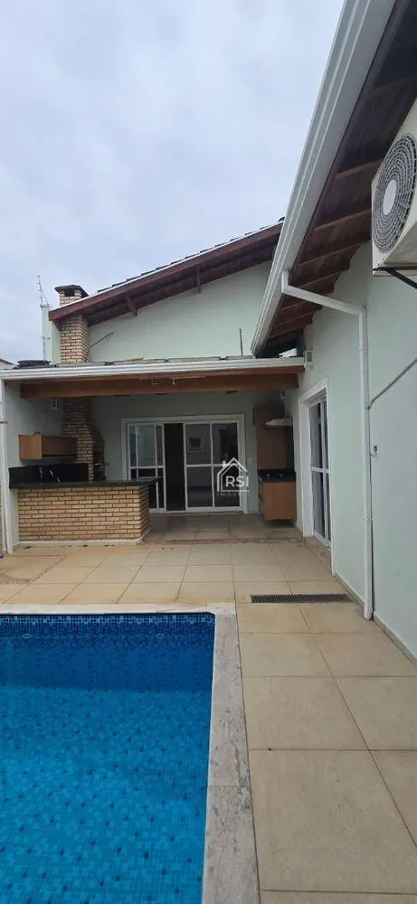 Casa, 3 quartos, 190 m² - Foto 3