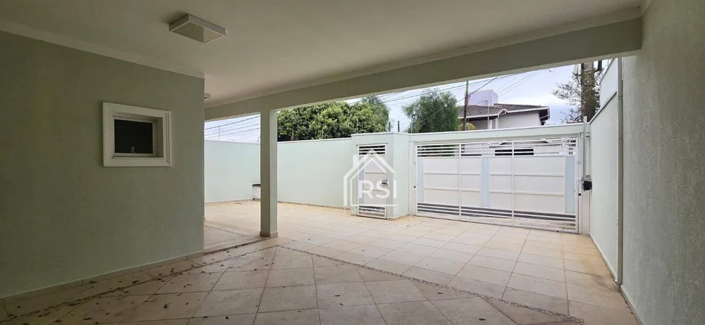 Casa, 3 quartos, 190 m² - Foto 16