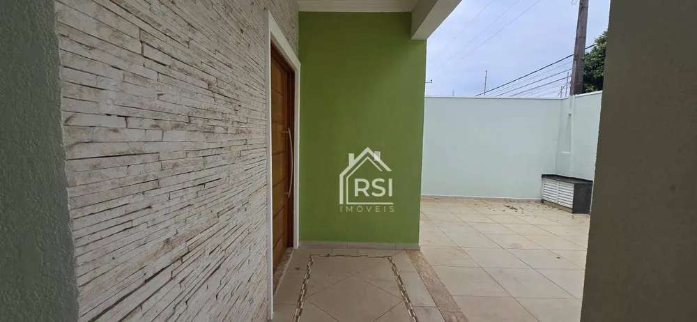 Casa, 3 quartos, 190 m² - Foto 11