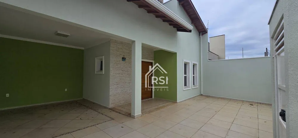 Casa, 3 quartos, 190 m² - Foto 1
