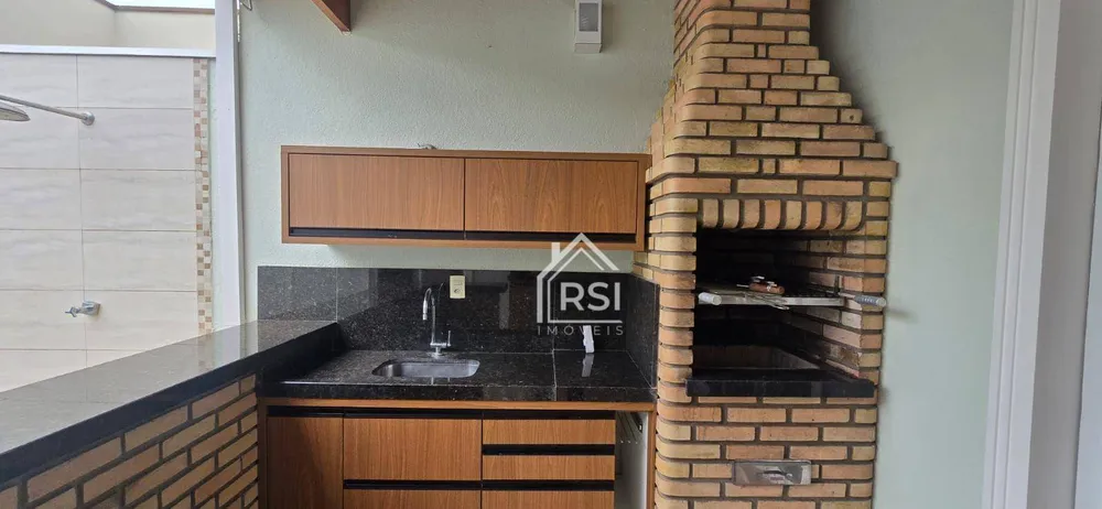 Casa, 3 quartos, 190 m² - Foto 4