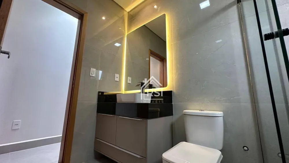 Casa, 95 m² - Foto 2