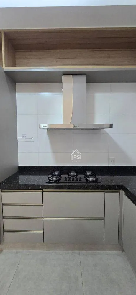 Casa de Condomínio, 3 quartos - Foto 7
