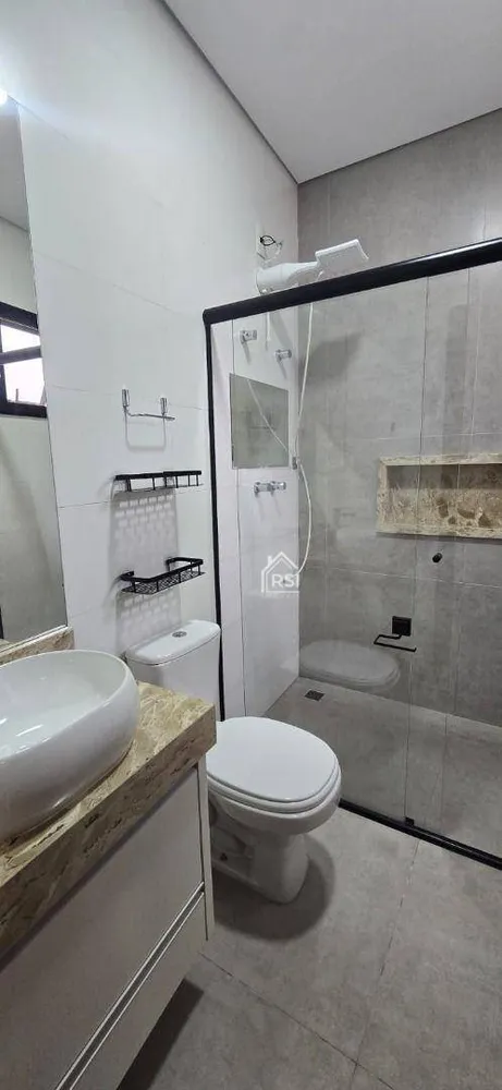 Casa de Condomínio, 3 quartos - Foto 11