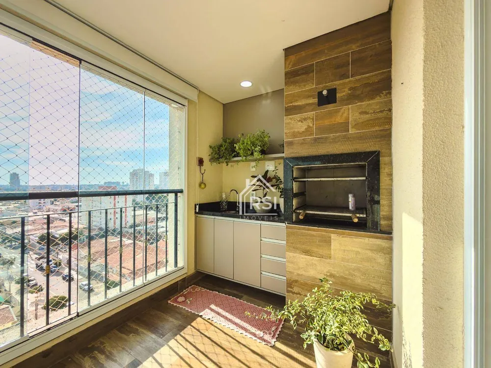 Apartamento, 3 quartos, 116 m² - Foto 3