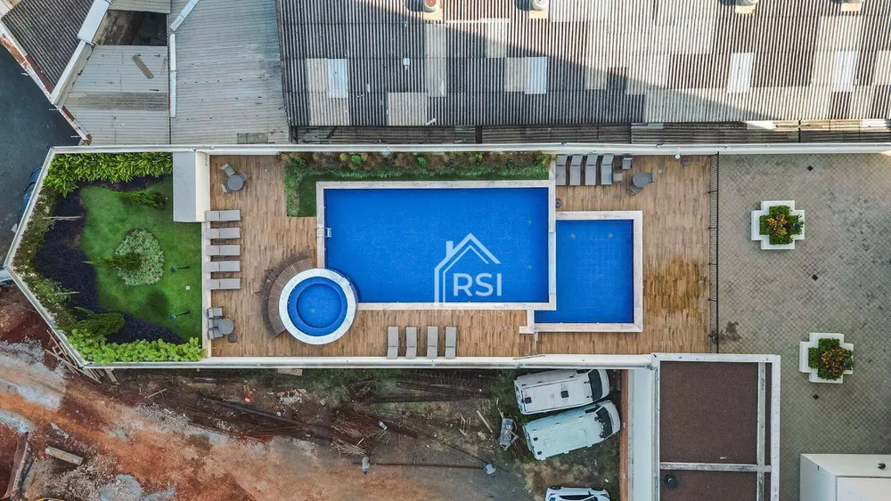 Apartamento, 3 quartos, 116 m² - Foto 14