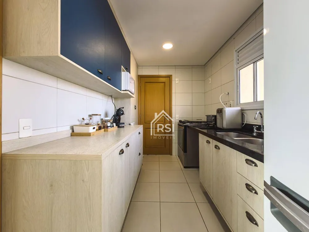 Apartamento, 3 quartos, 116 m² - Foto 11