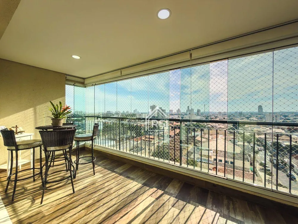 Apartamento, 3 quartos, 116 m² - Foto 4