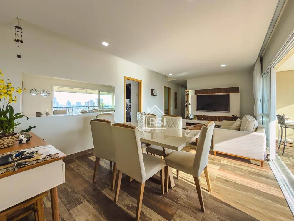 Apartamento, 3 quartos, 116 m² - Foto 7