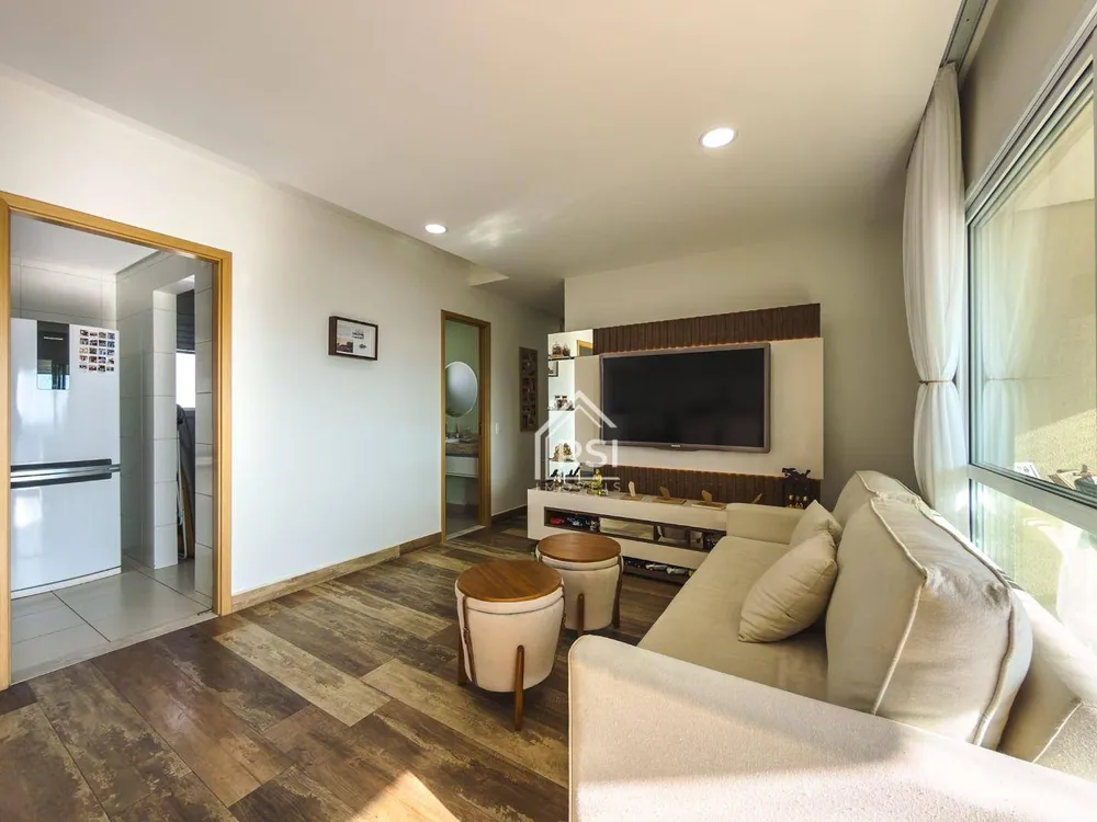 Apartamento, 3 quartos, 116 m² - Foto 5